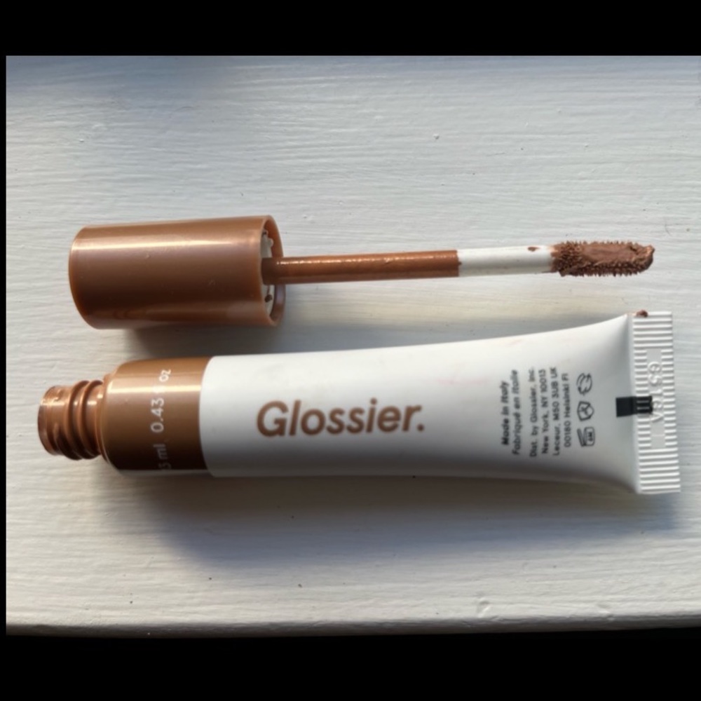 Glossier Solar Paint in Flare